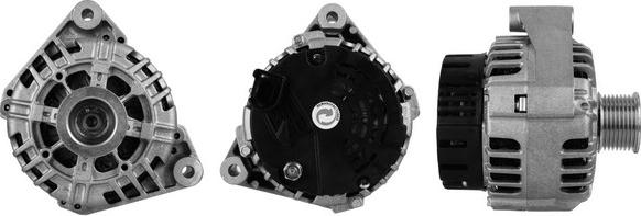 TMI AL02704 - Alternator www.molydon.hr