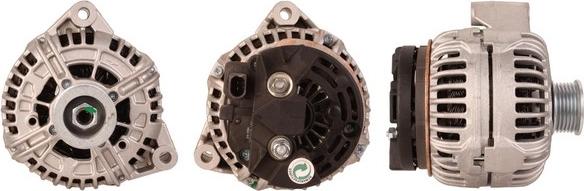 TMI AL02729 - Alternator www.molydon.hr