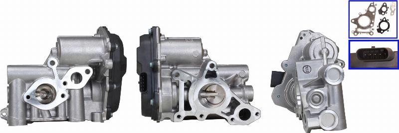 TMI EG00497 - EGR ventil www.molydon.hr