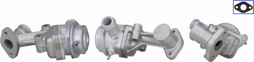 TMI EG00452 - EGR ventil www.molydon.hr