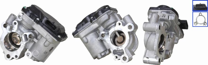 TMI EG00420 - EGR ventil www.molydon.hr