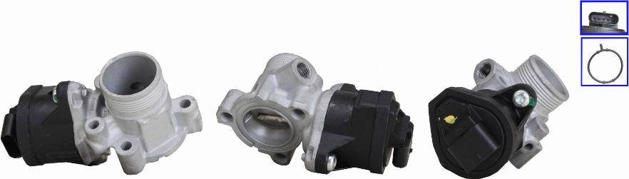 TMI EG00472 - EGR ventil www.molydon.hr