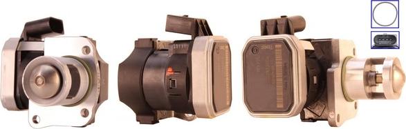 TMI EG00198 - EGR ventil www.molydon.hr