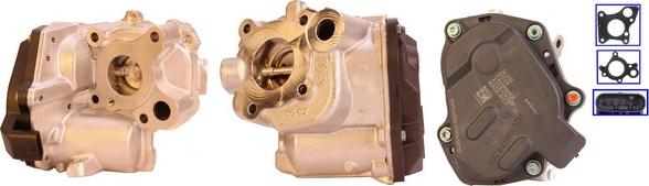 TMI EG00164 - EGR ventil www.molydon.hr