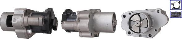 TMI EG00188 - EGR ventil www.molydon.hr