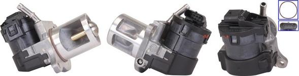 TMI EG00171 - EGR ventil www.molydon.hr