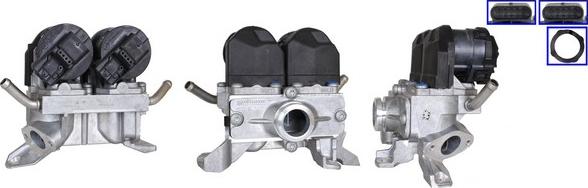 TMI EG00341 - EGR ventil www.molydon.hr