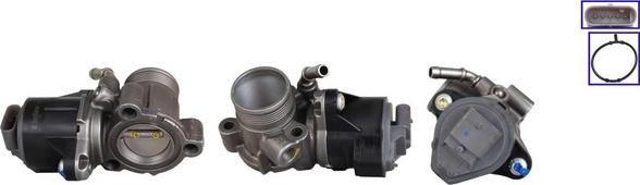 TMI EG00348 - EGR ventil www.molydon.hr
