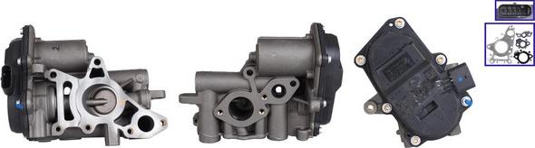 TMI EG00347 - EGR ventil www.molydon.hr