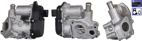 TMI EG00359 - EGR ventil www.molydon.hr
