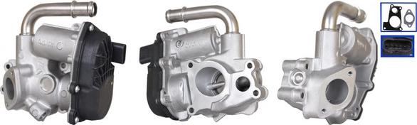 TMI EG00315 - EGR ventil www.molydon.hr