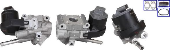 TMI EG00339 - EGR ventil www.molydon.hr