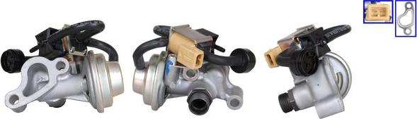 TMI EG00375 - EGR ventil www.molydon.hr