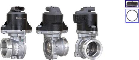 TMI EG00371 - EGR ventil www.molydon.hr