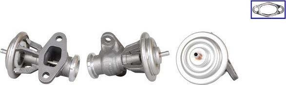 TMI EG00298 - EGR ventil www.molydon.hr
