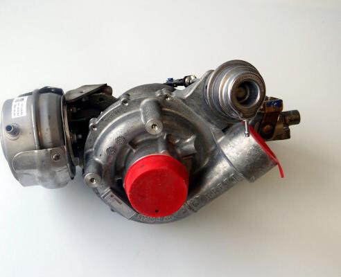 TMI PA8257584 - Kompresor, prehranjivac www.molydon.hr