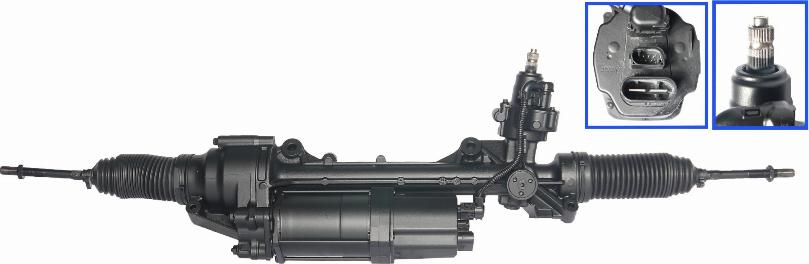 TMI SG03868 - upravljački mehanizam www.molydon.hr