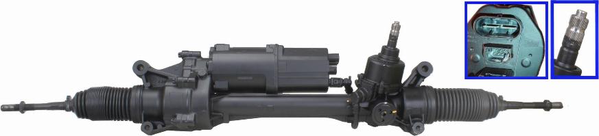 TMI SG03834 - upravljački mehanizam www.molydon.hr