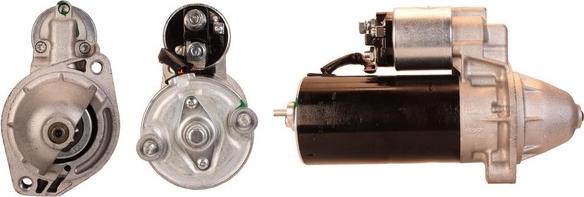 TMI ST00513 - Starter www.molydon.hr