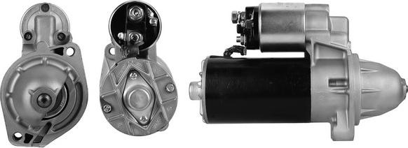 TMI ST00241 - Starter www.molydon.hr