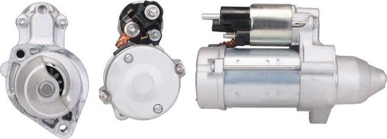 TMI ST01953 - Starter www.molydon.hr