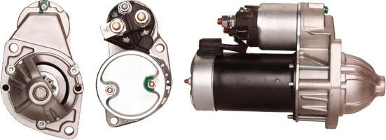 TMI ST01512 - Starter www.molydon.hr