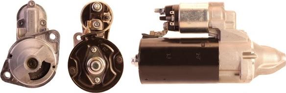 TMI ST01570 - Starter www.molydon.hr