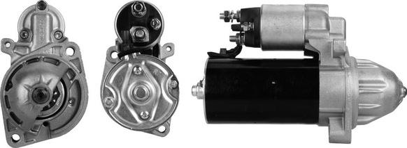 TMI ST01573 - Starter www.molydon.hr