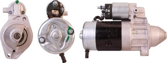 TMI ST01644 - Starter www.molydon.hr