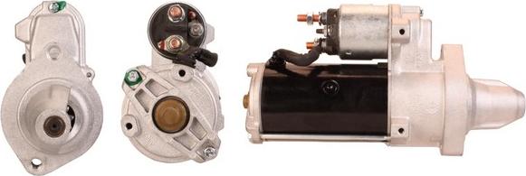 TMI ST01631 - Starter www.molydon.hr