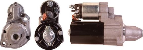 TMI ST01820 - Starter www.molydon.hr
