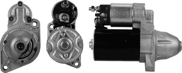 TMI ST01316 - Starter www.molydon.hr