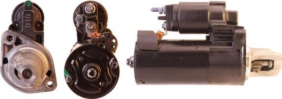 TMI ST01739 - Starter www.molydon.hr