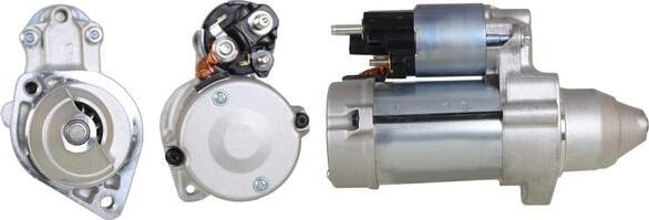 TMI ST02934 - Starter www.molydon.hr