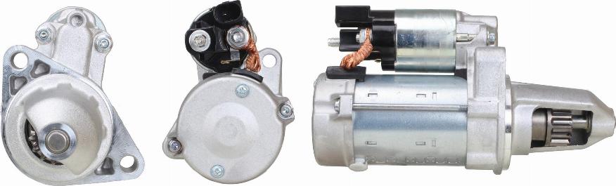 TMI ST02924 - Starter www.molydon.hr