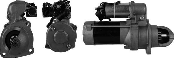 TMI ST02599 - Starter www.molydon.hr