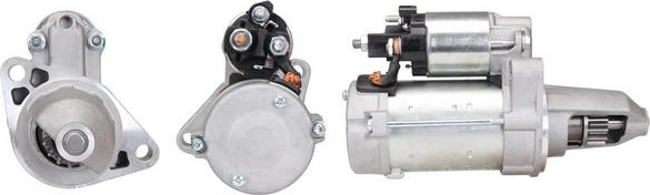 TMI ST02085 - Starter www.molydon.hr