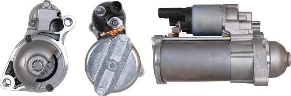 TMI ST02194 - Starter www.molydon.hr