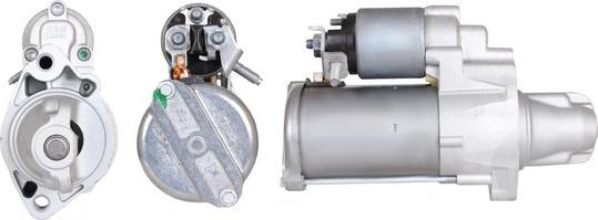 TMI ST02169 - Starter www.molydon.hr