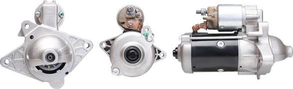 TMI ST02133 - Starter www.molydon.hr