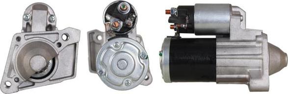 TMI ST02807 - Starter www.molydon.hr
