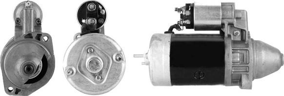 TMI ST02308 - Starter www.molydon.hr