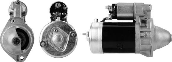 TMI ST02313 - Starter www.molydon.hr