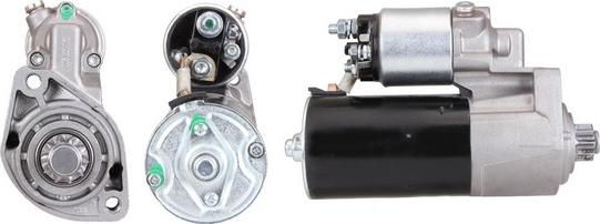 TMI ST02713 - Starter www.molydon.hr
