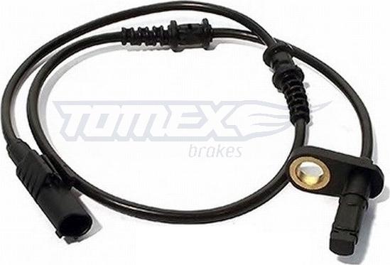 TOMEX brakes TX 50-41 - Senzor, broj obrtaja kotača www.molydon.hr