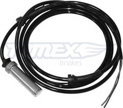 TOMEX brakes TX 52-09 - Senzor, broj obrtaja kotača www.molydon.hr