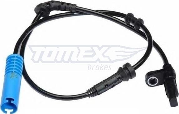 TOMEX brakes TX 52-14 - Senzor, broj obrtaja kotača www.molydon.hr