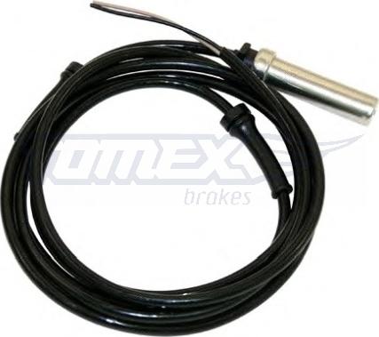 TOMEX brakes TX 52-10 - Senzor, broj obrtaja kotača www.molydon.hr