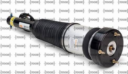 TOOR SA11015 - Zračni amortizer sa oprugom www.molydon.hr