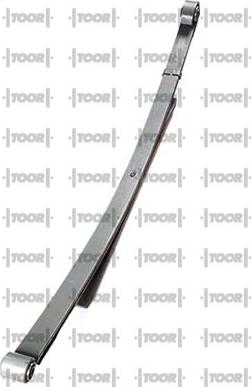 TOOR SC63222 - Paket opruge www.molydon.hr